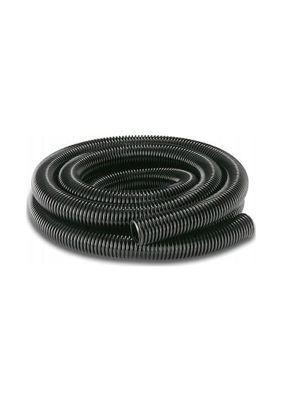 Ticari Ve Sanayi Tipi Uyumlu 5 Metre Hortumu 32 Mm Çaplı Siyah Renkli