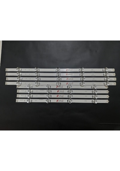 Lg Innotek Drt 3.0 47" 47Lb652V Led Takımı Bar Set
