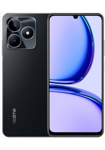 Yenilenmiş Realme C53 256 GB B Grade (12 Ay Garantili)
