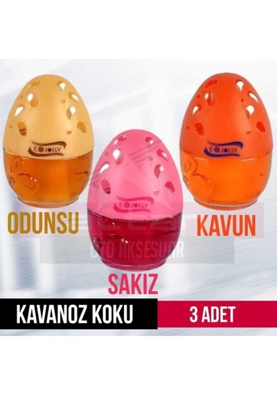 Küre-kavanoz Koku Kavun-sakız-odunsu-şeftali-okyanus. Vs 100ml