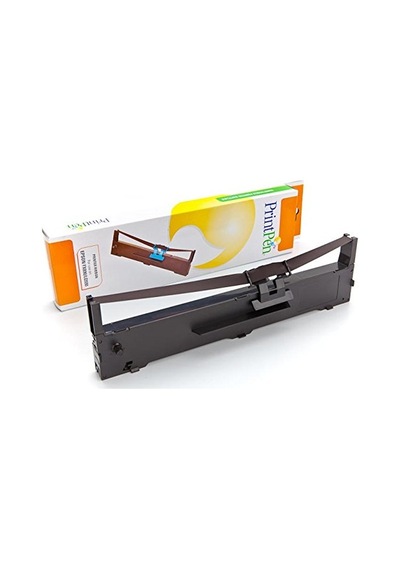 Prıntpen Epson FX-890 / LG-590 Siyah Uyumlu Şerit