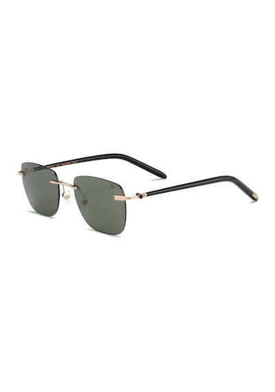 Superstep 861 54 20 145 C1 Unisex Güneş Gözlüğü Altın