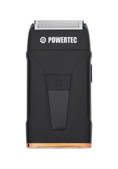 Powertec TR-5400 Saç & Sakal & Ense Profesyonel Tıraş Makinesi Seti