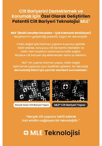 Hassas Ve Atopik Ciltler İçin Köpürmeyen Nazik Temizleme Jeli Zeroıd Dermanewal Cleansing Gel