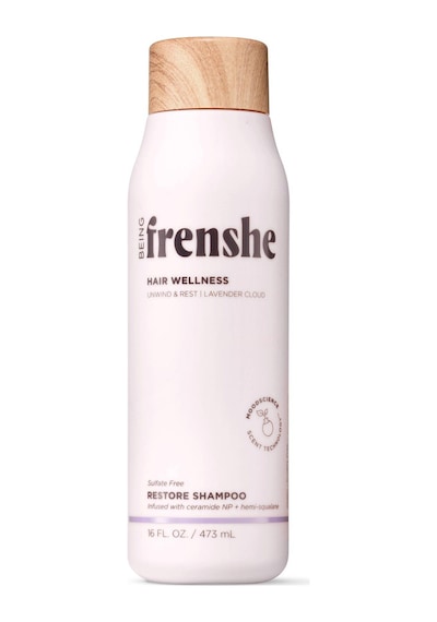 Being Frenshe Lavender Cloud Onarıcı Şampuan 473ml