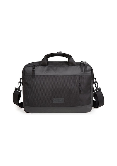 Eastpak Acton Cnnct Coat Omuz Notebook Laptop Çantası Ek42F80W Siyah