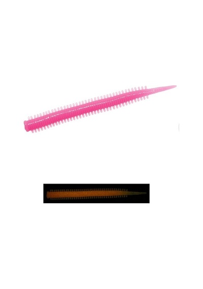 Fujın Yummy Sandworm 7Cm Lrf Silikonu (538462639)