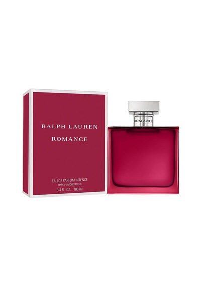 Ralph Lauren Romance Intense Edp 100 Ml Kadın Parfümü Çiçek - Odunsu
