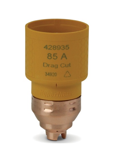 HYPERTHERM kartuş: SmartSYNC veya adaptör 85 A  428935