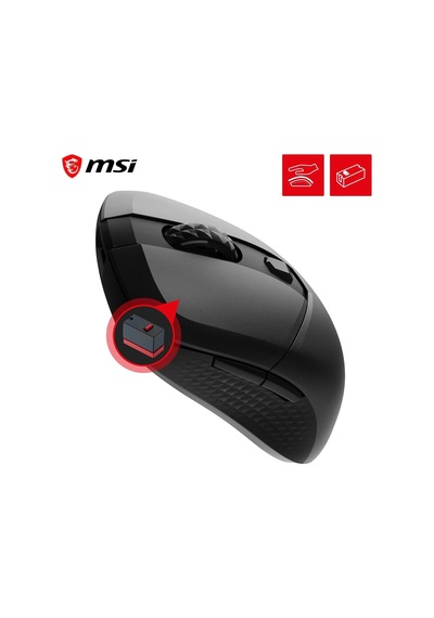 Gg Versa 300 W 8k Hz Wıreless Gamıng Mouse Max 26000 Dpı 66gr Pıxart Paw3395 Optık Sensor Mıcro Swıtch Oyuncu Faresı