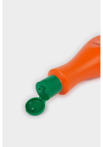 Bebak Havuç Özlü Bronzlaştırıcı Güneş Bakım Sütü 215 ML