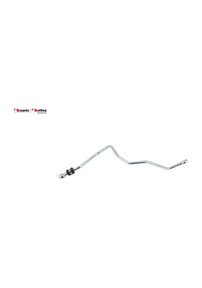 Turbo Yağlama Borusu İbiza Fabia Polo V 1.4 Tdi 14 Nıfea 04b145771l/ 04b145771c/ 04b145771e/ 04b145771h