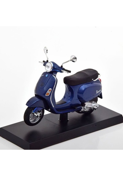 1:18 Atlas 2005 Vespa 125 Lx