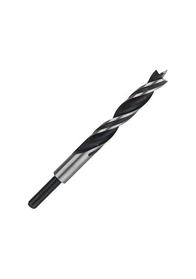 Bosch Standart Spiralli Silindir Şaft 13x150 mm Ahşap Matkap Ucu 2608596310