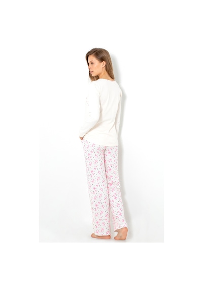 Miorre Doremi Magic Dream Bayan Pijama Takımı 001