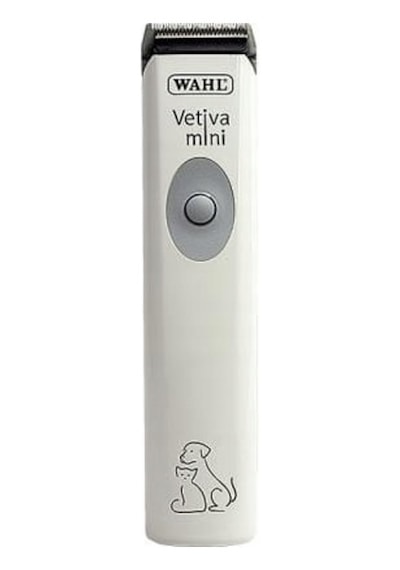 Wahl - 844 - - Csmo-tex - Vetiva Mini