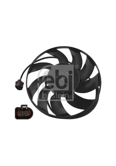 Febı 40637 Fan Motoru 7h0959455d
