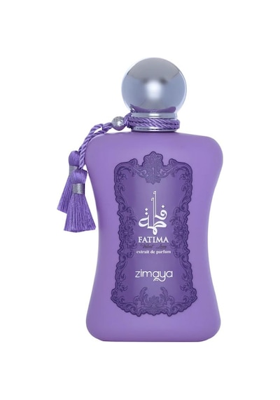 Zimaya Fatima Velvet Love Extrait De Parfum 100 Ml Kadın Parfümü Çiçek - Meyve