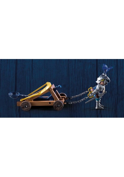 Playmobil Novelmore 71210 Novelmore Ve Burnham Raiders - Turnuva Playmobil Novelmore 71210 Novelmore Ve Burnham Raiders - Turnuva