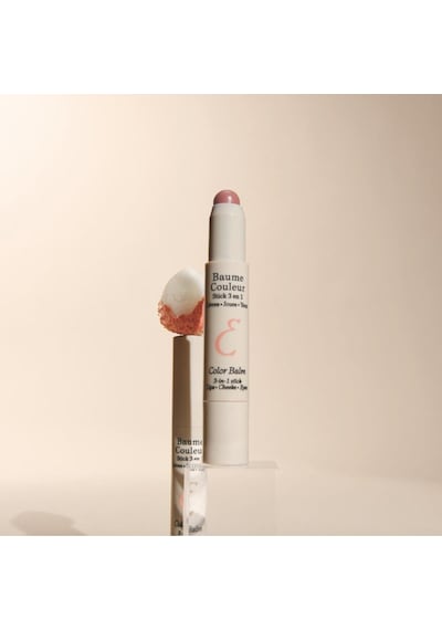 Embryolisse Color Balm Nude Pink