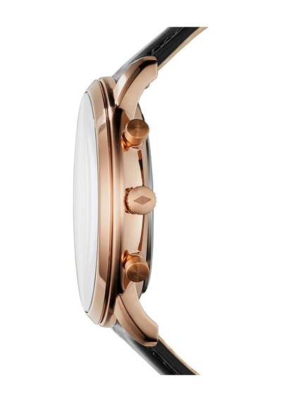 Fossil Fs5381 Erkek Kol Saati Fs5381taner Rose Gold