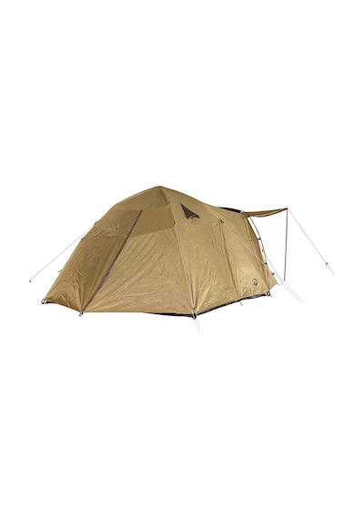 Breezetime Gogonature D3 Otomatik Çadır-bej Bej