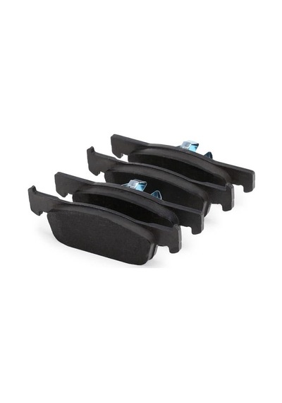 Renault Clio 4 Hatchback Ön Fren Balatası Ince Tip 2012-2019 Trw
