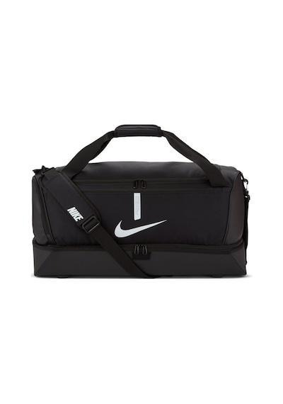 Nike Nk Acdmy Team Hdcs 59l Siyah Spor Çantası Cu8087-010 Siyah