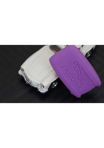 Jaguar F Type X-Type S-Type Xf Xk Xkr Jaguar Logolu 1.Kalite Sili