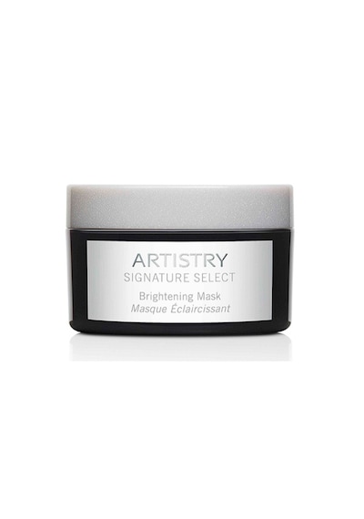 Amway Artistry Signature Select Aydınlatıcı Maske 100 G