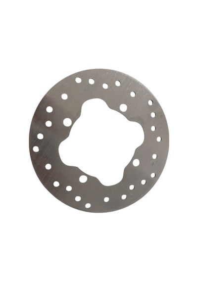 Gear5 Arka Fren Diski Oem - Rks Vrs 125
