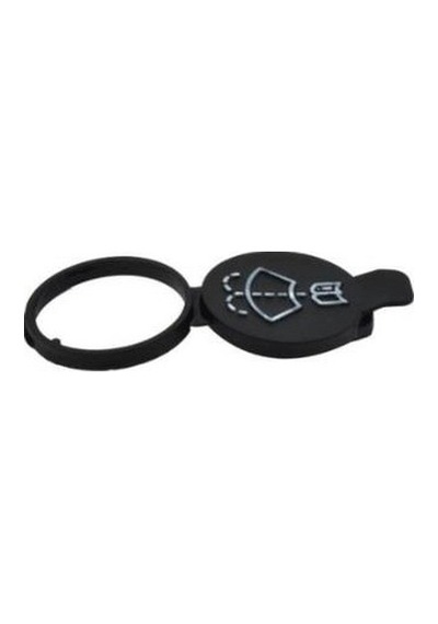 Opel Astra K Cam Su Depo Kapağı İthal Marka 1450270