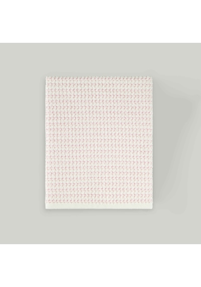 Linens Tiria Pamuk 50x85 Cm Yüz Havlusu Ekru