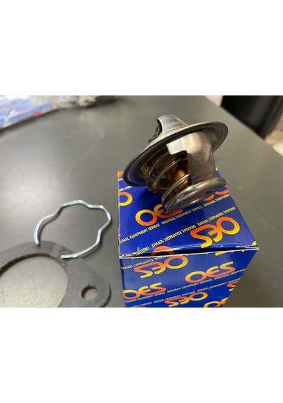 Termostat Contalı Takım 82c Ford Taunus