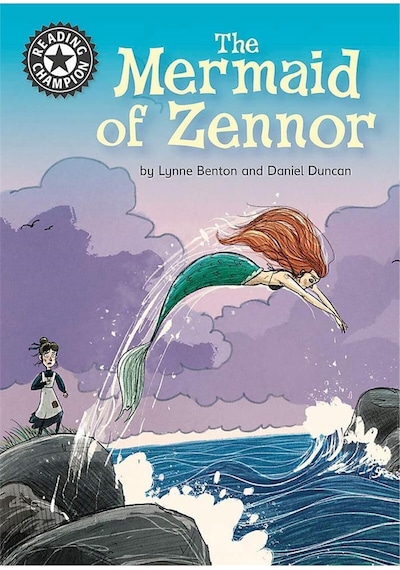 Reading Champion: The Mermaid Of Zennor
