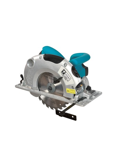 Catpower 1205 1600 W 210 MM Sunta Kesme Lazerli Daire Testere - CAT1205