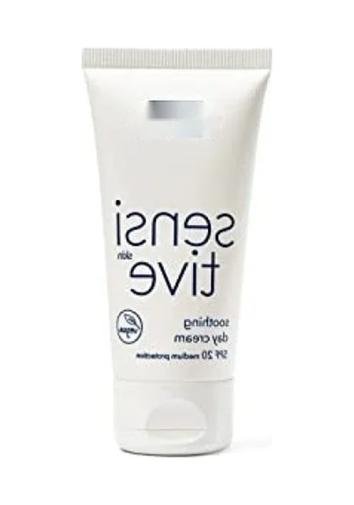 Yatıştırıcı Gündüz Kremi - Spf 20, 50 Ml