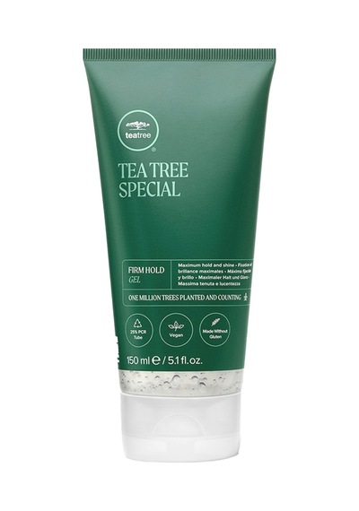 Tea Tree Firm Hold Yüksek Tutuşlu Jel 150 Ml