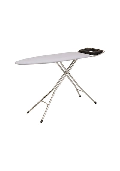 Tefal Performa Xl Krom Ütü Masası 47x125 Cm Gri