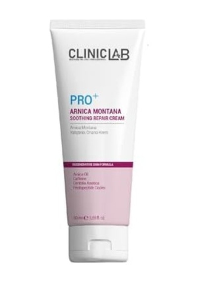 Montana Yatıştırıcı Onarıcı Krem 50 Ml