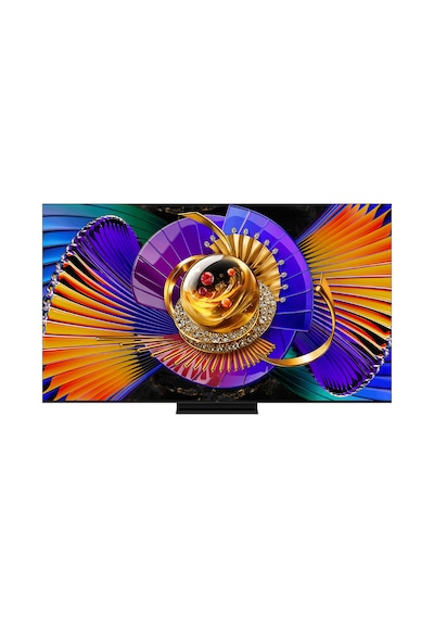 TCL 85C7L 85'' 4K Ultra HD Smart SQD Mini LED TV