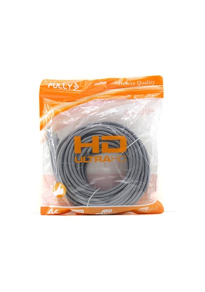 Cat6 20m Ethernet İnternet Data Kablosu Diğer