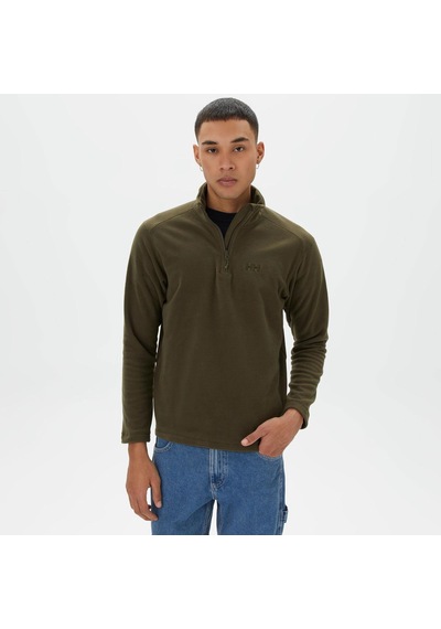 Helly Hansen Mount Polar Fleece Erkek Polar-31094 Yeşil
