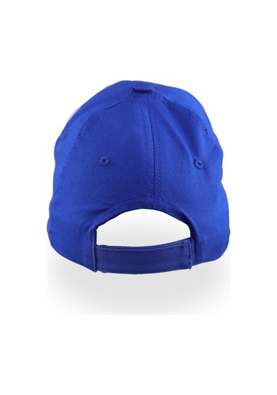 Eleven Markets Unisex Lacivert Sandiviçli Siper M Model Spor Şapka
