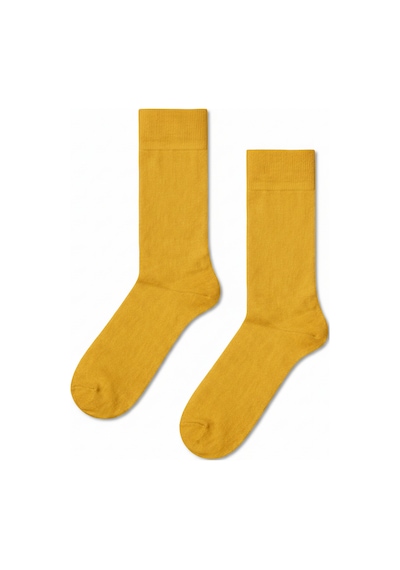Carnaval Socks Hardal Renkli Pastel Çorap Çok Renkli
