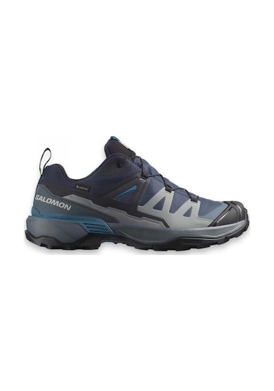 Salomon 474535 X Ultra 360 Gtx Outdoor Erkek Spor Ayakkabı Lacivert