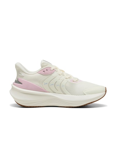 Puma Pulse Pro Bej Kadın Koşu Ayakkabısı 000000000102237209 Bej-pembe Bej - Pembe