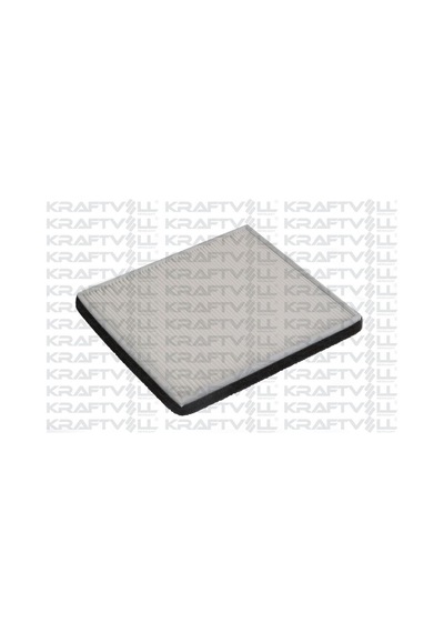 Kraftvoll 06040278 Polen Fıltresı Chevrolet Spark M300 10