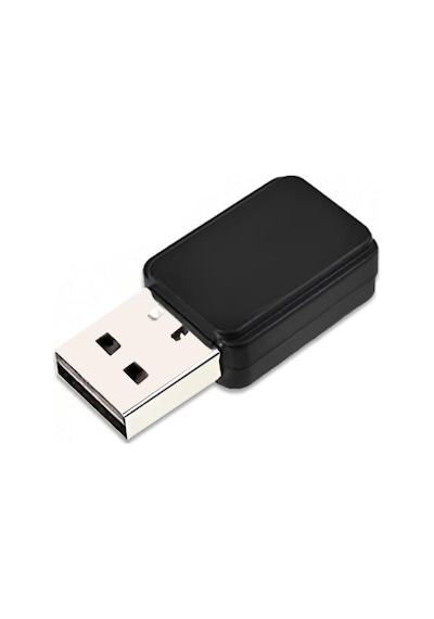Turbox Tr-Uw92 300Mbps USB Wireless Adaptör