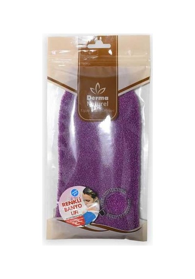 Naturel Ms-05 Polyester Banyo Eldiveni Diğer